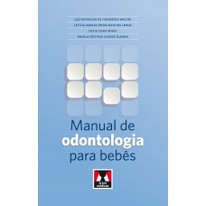 Manual De Odontologia Para Bebes