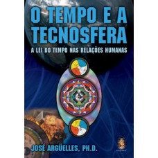 O TEMPO E A TECNOSFERA