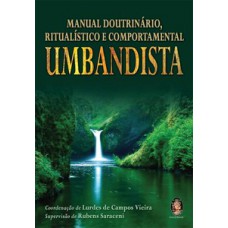 UMBANDISTA - MANUAL DOUTRINARIO