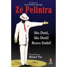 ZÉ PELINTRA