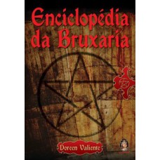 ENCICLOPÉDIA DA BRUXARIA