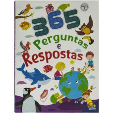 365 PERGUNTAS E RESPOSTAS