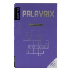 SCOTTINI TOUCH: PALAVRIX FMD V1