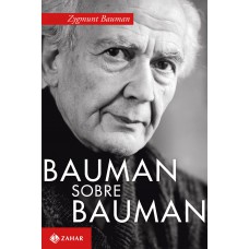 BAUMAN SOBRE BAUMAN-DIALOGOS CO