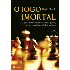 O JOGO IMORTAL