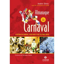 ALMANAQUE DO CARNAVAL