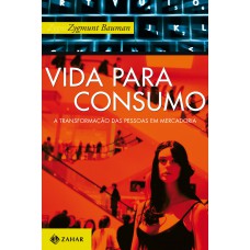 VIDA PARA CONSUMO