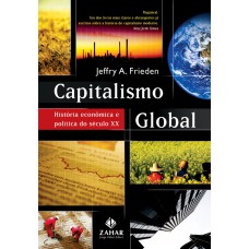 CAPITALISMO GLOBAL