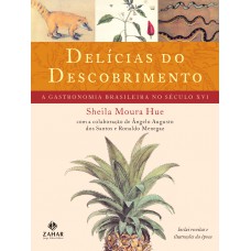 DELICIAS DO DESCOBRIMENTO