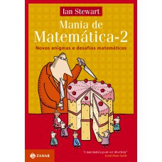 MANIA DE MATEMATICA, V.2