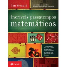 INCRIVEIS PASSATEMPOS MATEMATICOS