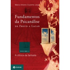 FUNDAMENTOS DA PSICANALISE DE FREUD A