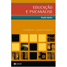 EDUCAÇÃO E PSICANÁLISE