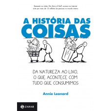 A HISTORIA DAS COISAS