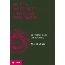 HISTORIA DAS CRENCAS E DAS IDEIAS V.3