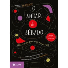 ANDAR DO BEBADO (O) - BOLSO
