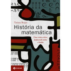 HISTORIA DA MATEMATICA