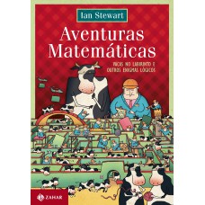 AVENTURAS MATEMATICAS