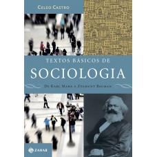 TEXTOS BASICOS DE SOCIOLOGIA