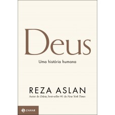 Deus: Uma história humana