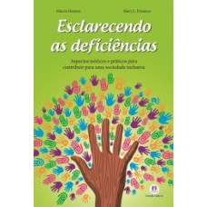 ESCLARECENDO AS DEFICIENCIAS