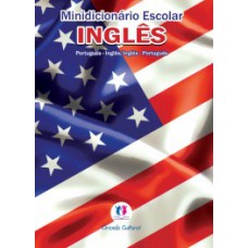 MINIDICIONARIO ESCOLAR INGLES