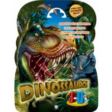 DINOSSAUROS 3D