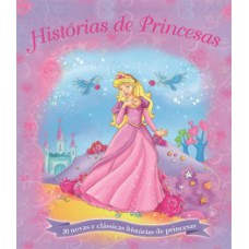 HISTORIAS DE PRINCESAS