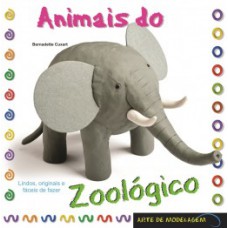 ANIMAIS DO ZOOLÓGICO