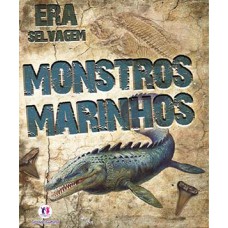 MONSTROS MARINHOS