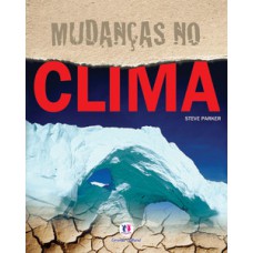 MUDANCAS NO CLIMA