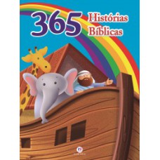 365 HISTORIAS BIBLICAS