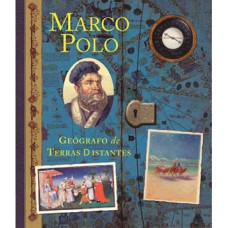 MARCO POLO: GEÓGRAFO DE TERRAS DISTANTES