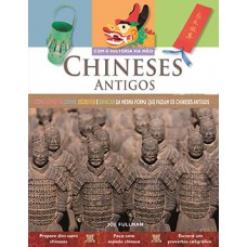 COM A HISTORIA NA MAO-CHINESES ANTIGOS