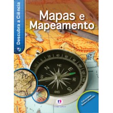 MAPAS E MAPEAMENTO