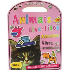 ANIMAIS DIVERTIDOS