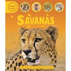 SAVANAS