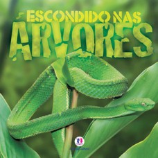 ESCONDIDOS NAS ÁRVORES