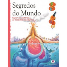 SEGREDOS DO MUNDO