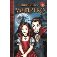 MANUAL DO VAMPIRO