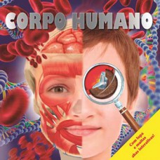 LUPA- CORPO HUMANO