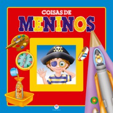 COISAS DE MENINOS