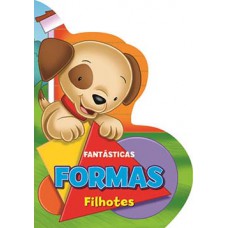 FANTÁSTICAS FORMAS