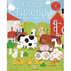 PROCURE E ENCONTRE - GRANDE FAZENDA CON