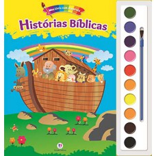 HISTÓRIAS BÍBLICAS