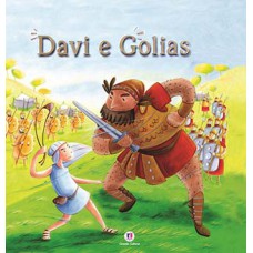 DAVI E GOLIAS