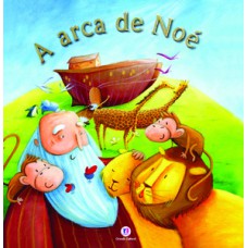 A ARCA DE NOÉ