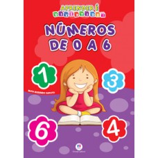 NÚMEROS DE 0 A 5