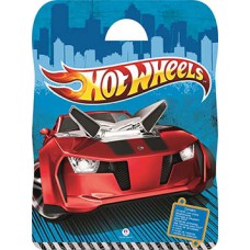 HOT WHEELS - MALETA