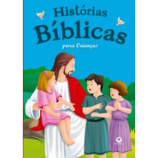 HISTORIAS BIBLICAS PARA CRIANCAS